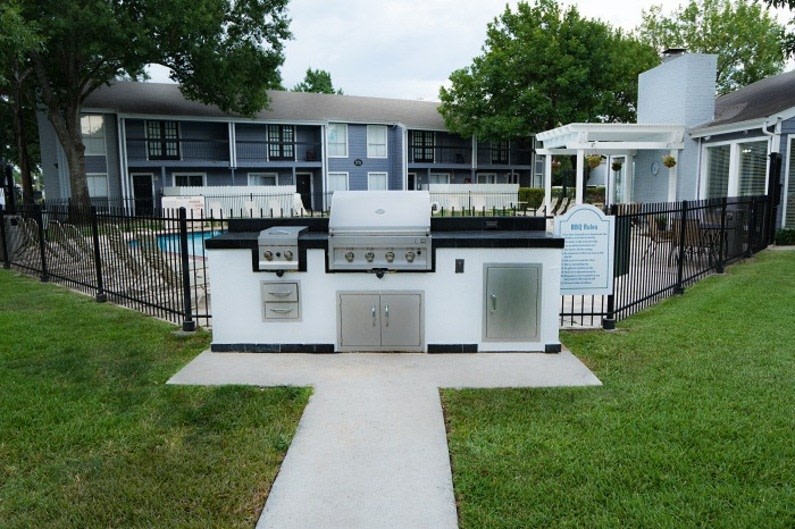 Lakewood Apartments Image 23