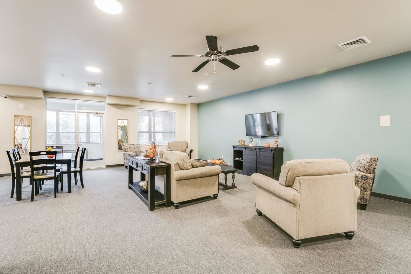 Novation Senior Commons - Senior Housing Image 17