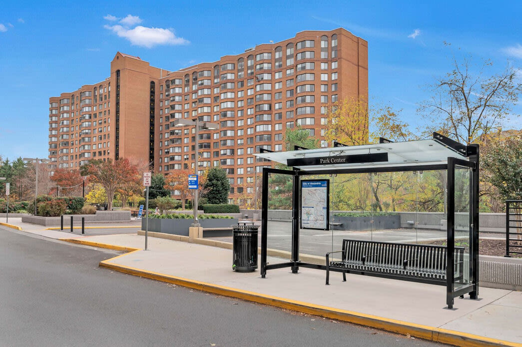 Parkstone Alexandria Image 72