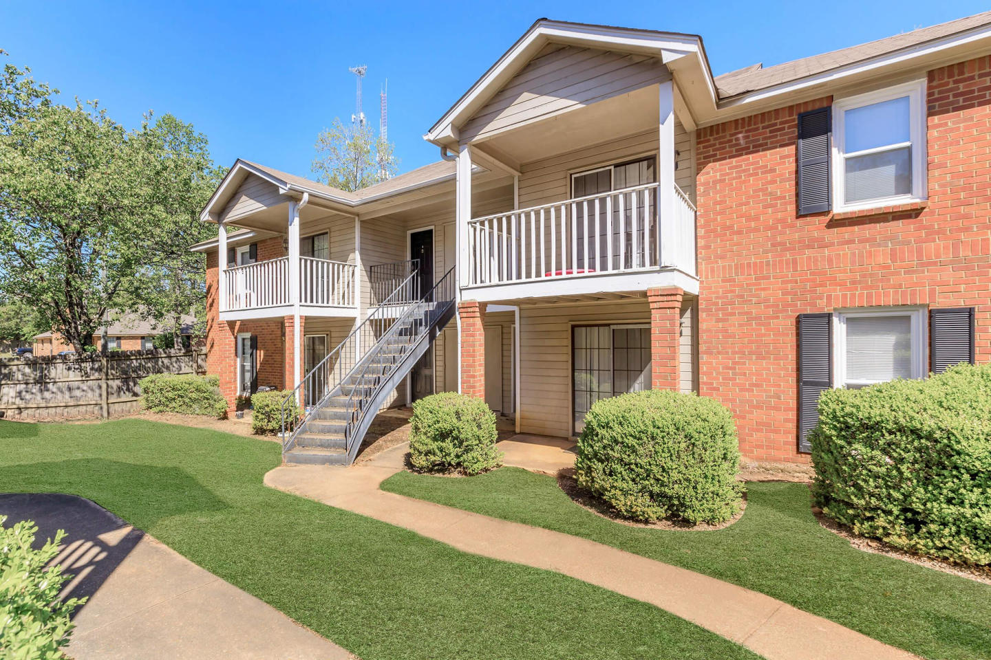 Turtle Place Apartments Image 8