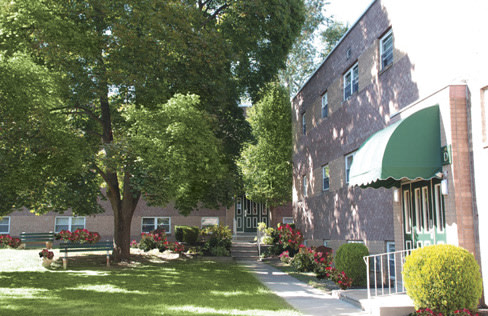 Park Chase Apartments Image 7