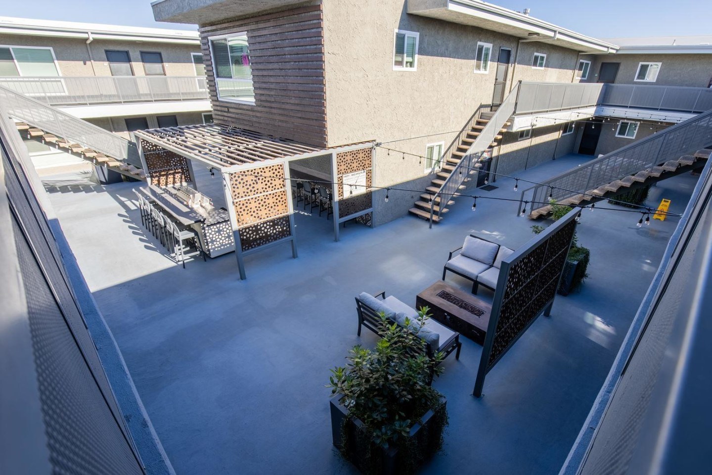 Mosaic at Western Apartments Homes Image 42