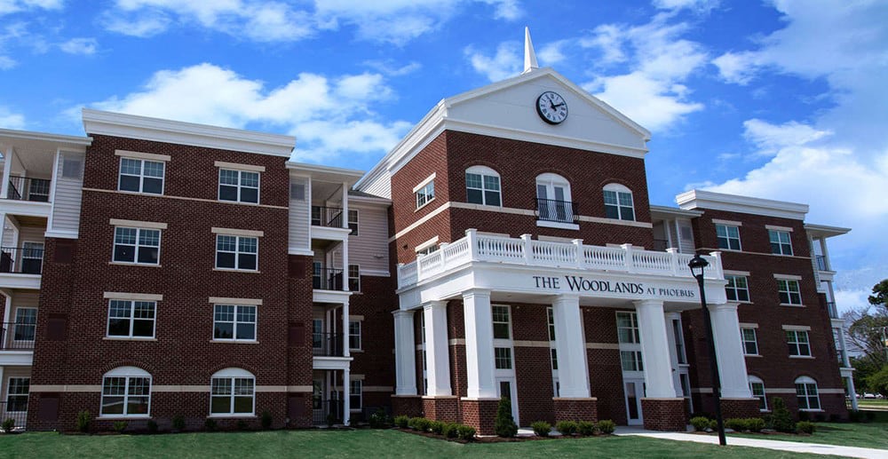 The Woodlands at Phoebus Image 22