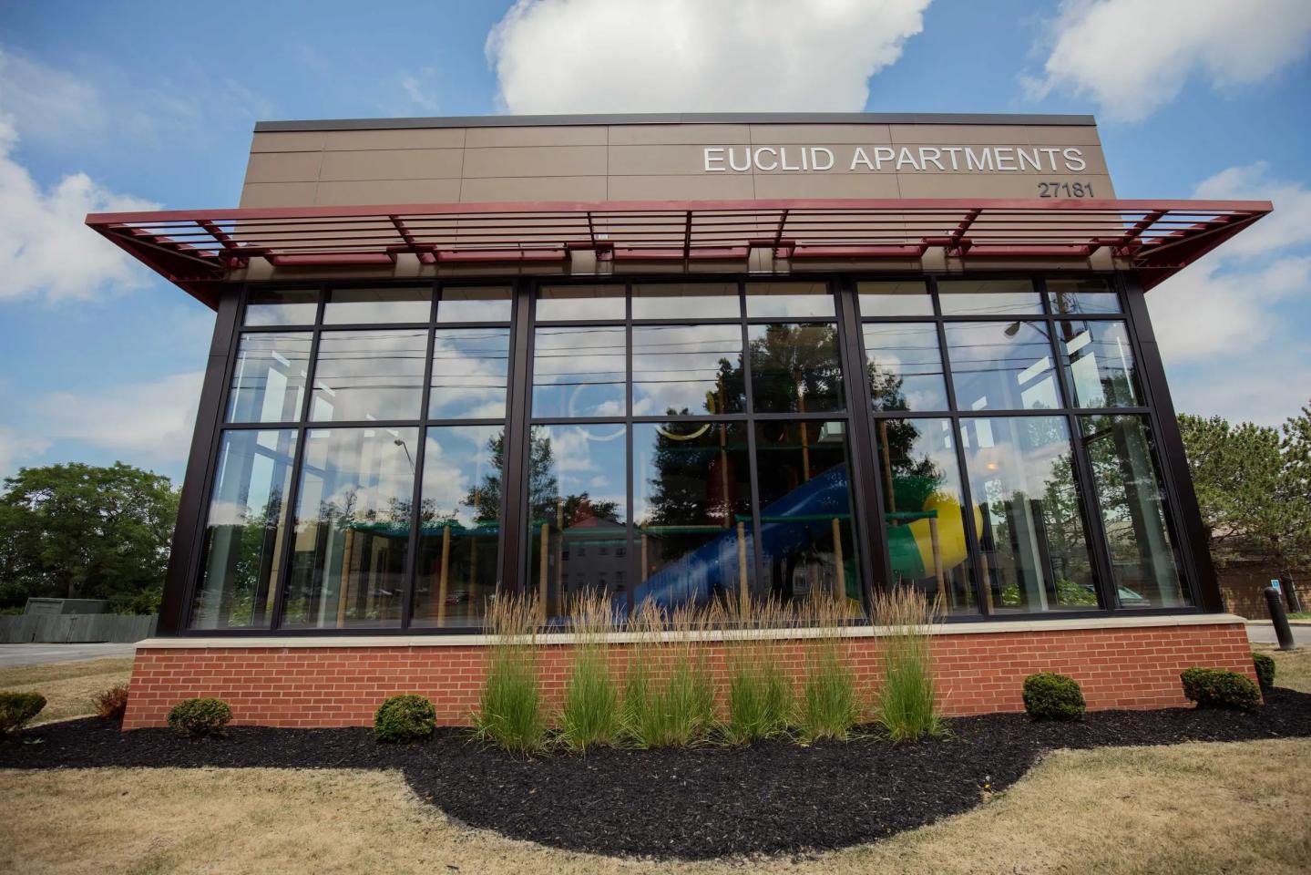 Affordable Housing- Euclid Apartments Image 11