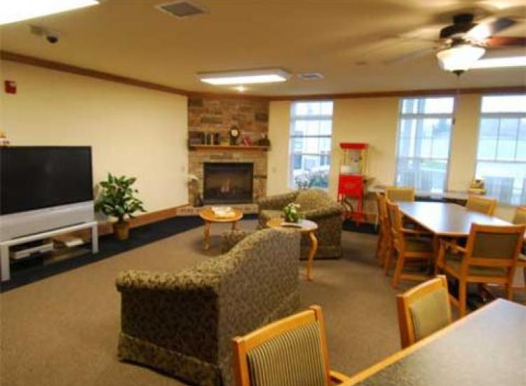 Granville Heights - Senior Housing Image 12