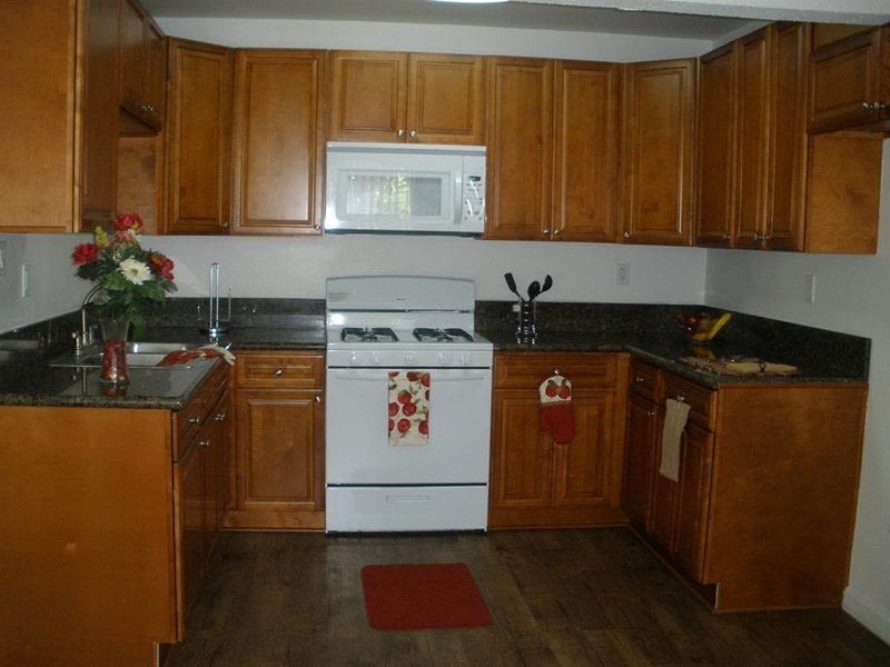 Woodruff Village Apartment Homes Image 7