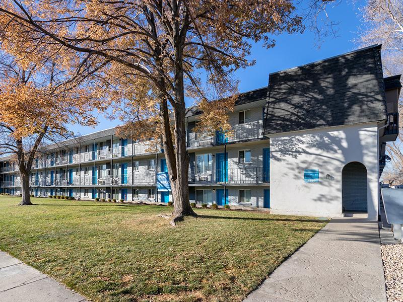 Commons on 2nd Apartments Image 18