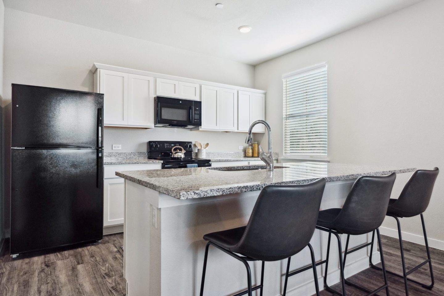 The Powell Townhomes Image 4