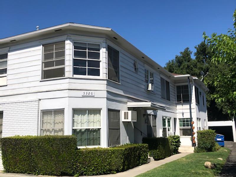 Radford Apartments Image 2