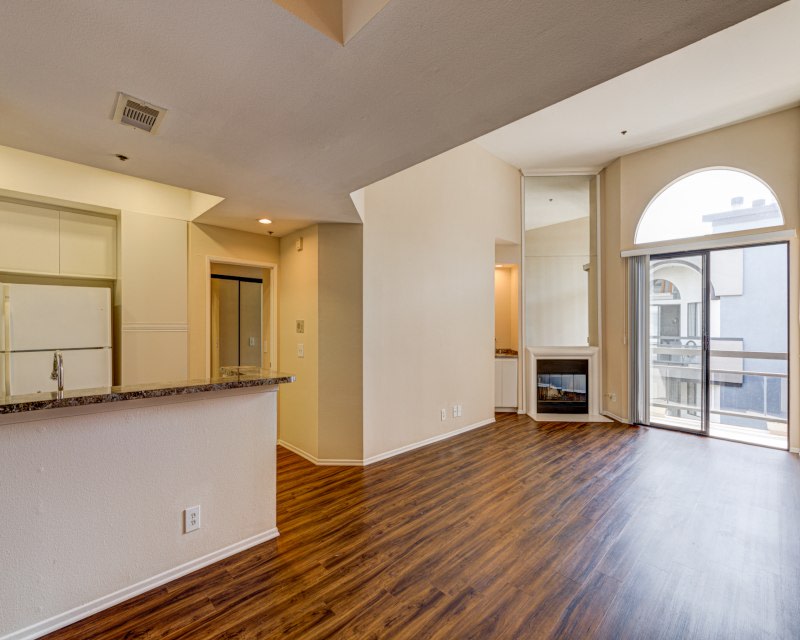 Palm Court Apartments Image 12