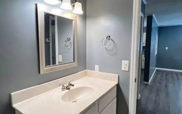 Oak Tree Apartments Image 18