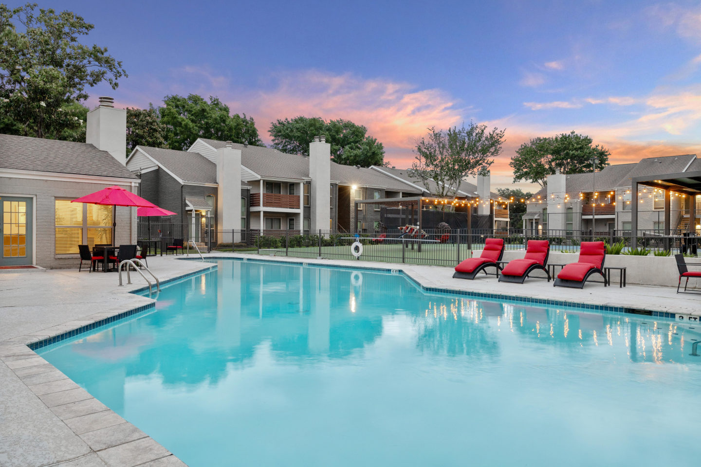 Commons at Westchase Image 5