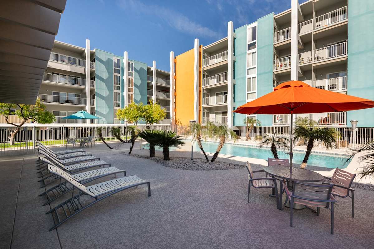 The Cascades Apartments Image 12