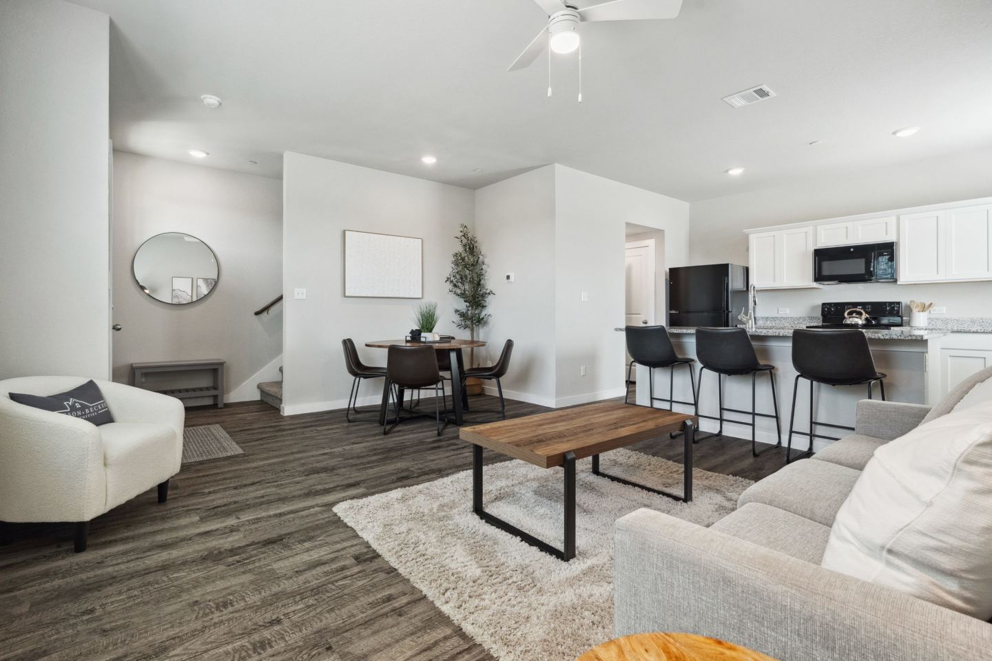 The Powell Townhomes Image 7