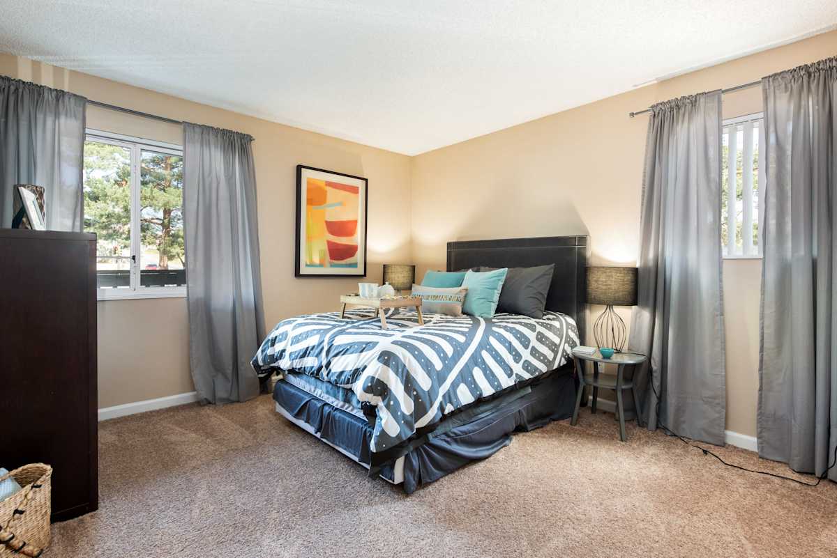 Oak Ridge Apartments Image 10