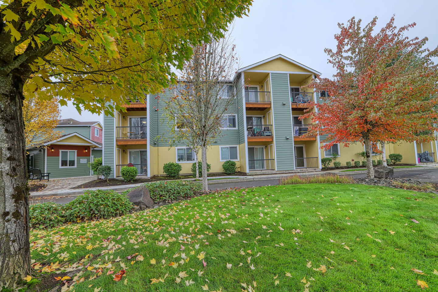 Seasons on the Park Image 19