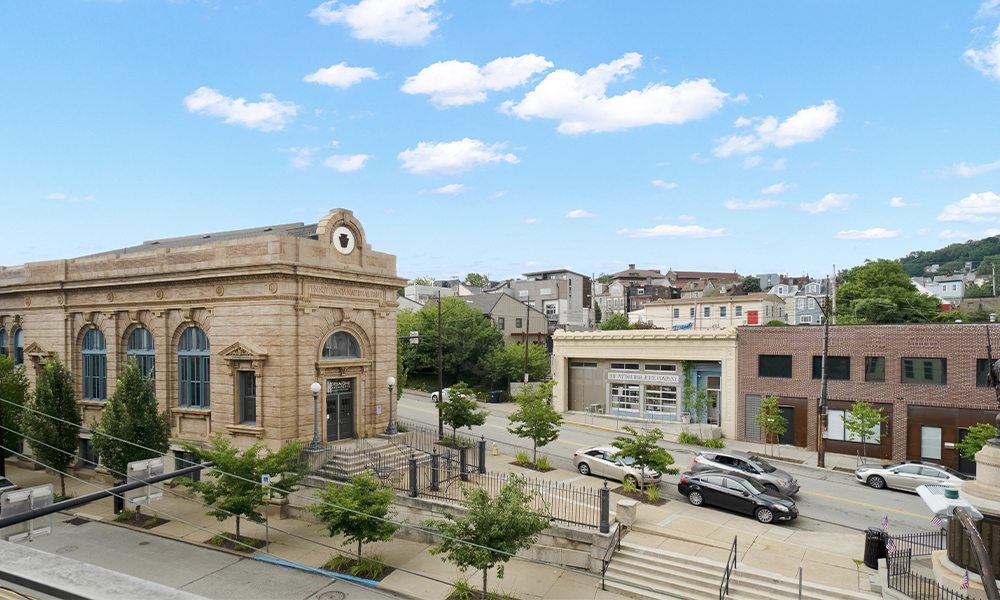 The Square on Butler Image 34