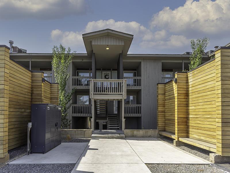 The Shenandoah Apartments Image 18