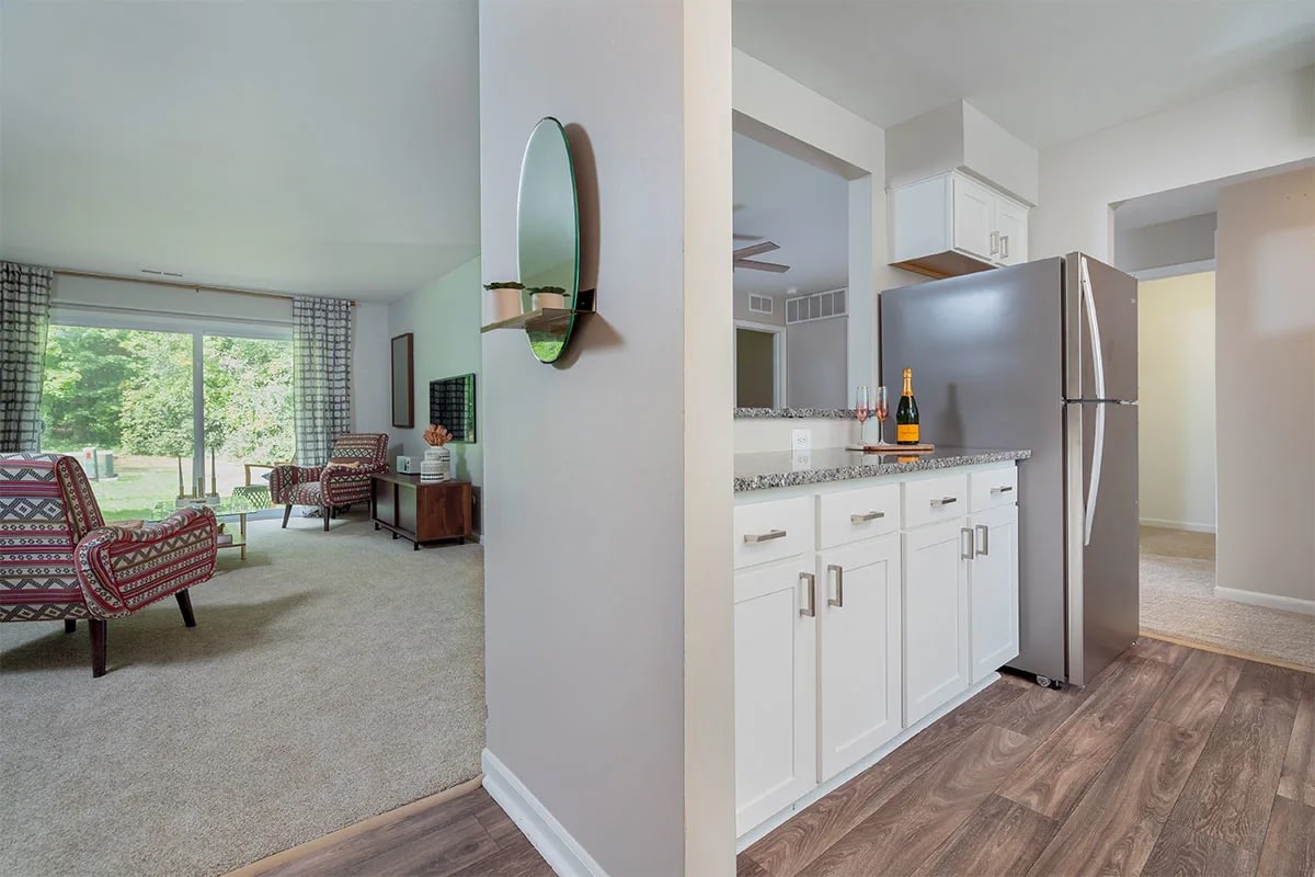 The Ascent at Farmington Hills Image 11