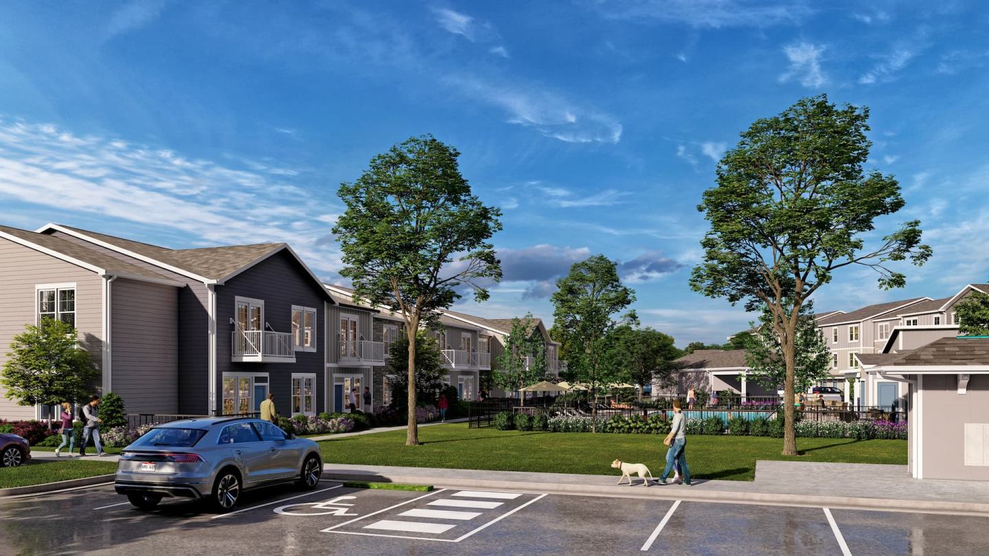 Authentix Huber Heights Image 17