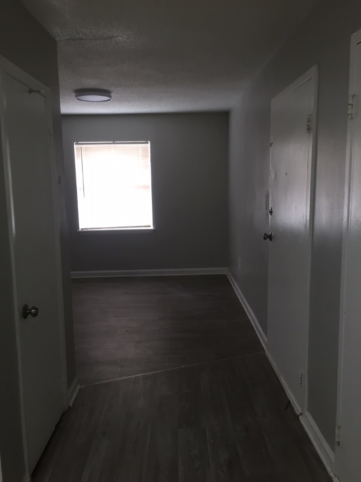Lanier Terrace Apartments Image 11