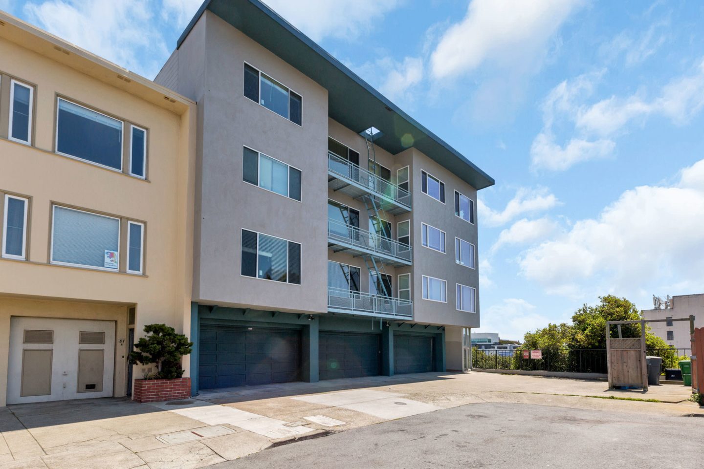 99 LUPINE Apartments Image 2