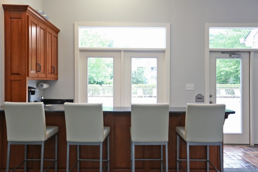 Affordable Housing - Monmouth Wood Image 11