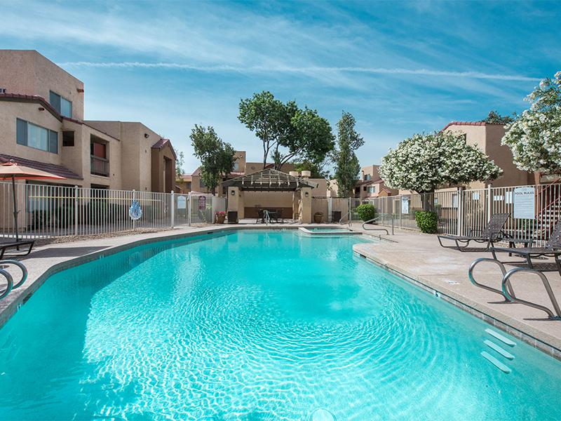 Ventana Palms Image 22