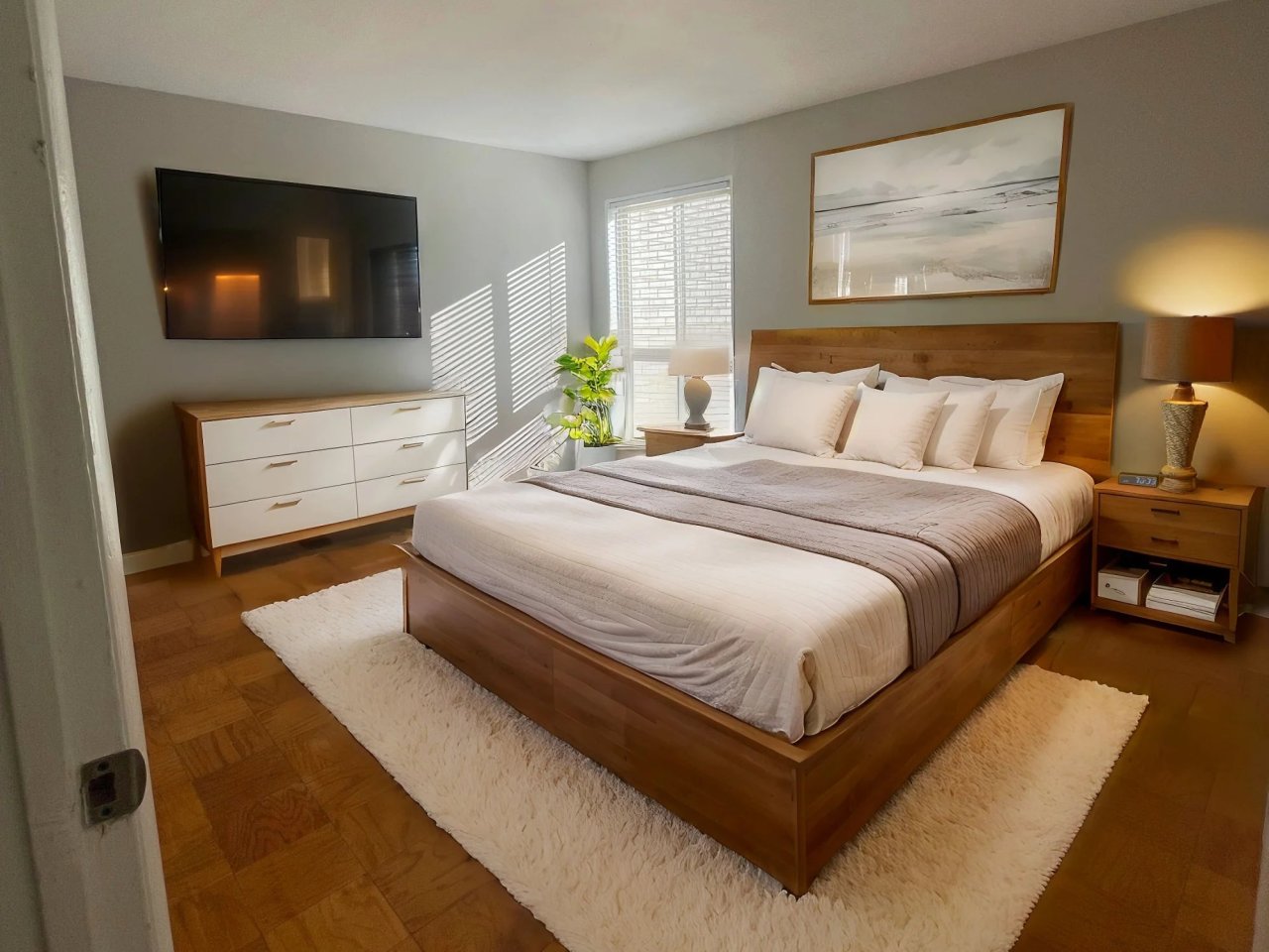 Towne Crest Apartments Image 7