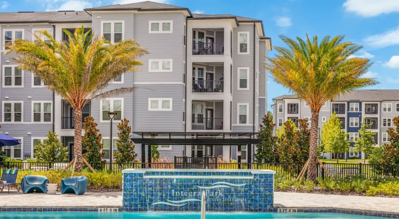 Integra Park at Oakleaf Image 33