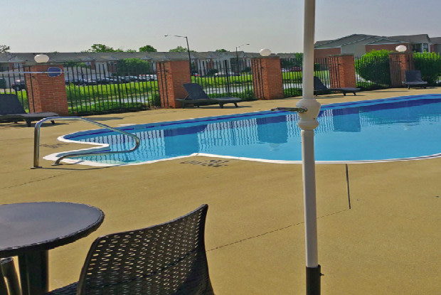 Summer Place Apartments Image 3