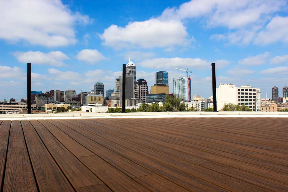 The Vue Luxury Apartments Image 39