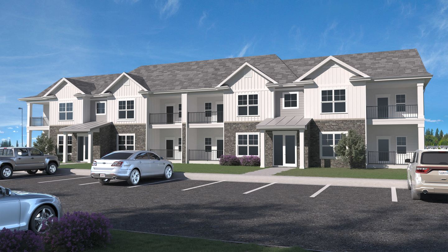 BroadAcre Apartments Image 6