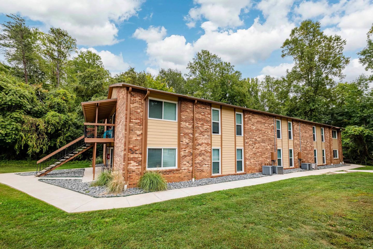 Enclave at North Point Apartment Homes Image 44