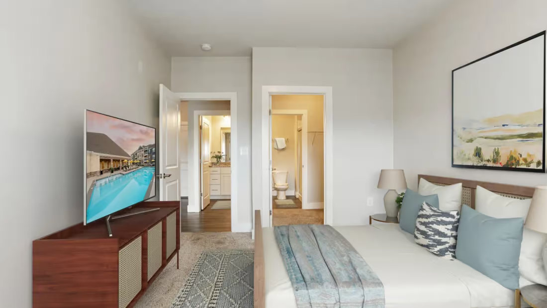 The Pointe at Five Oaks Apartments Image 2