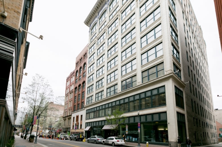 PENN GARRISON LOFTS Image 23