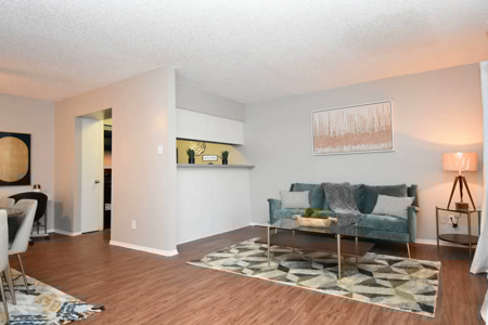 evRIA Terraces Image 3