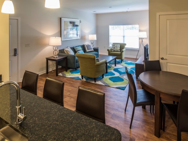 The Fred Apartment Homes Image 16