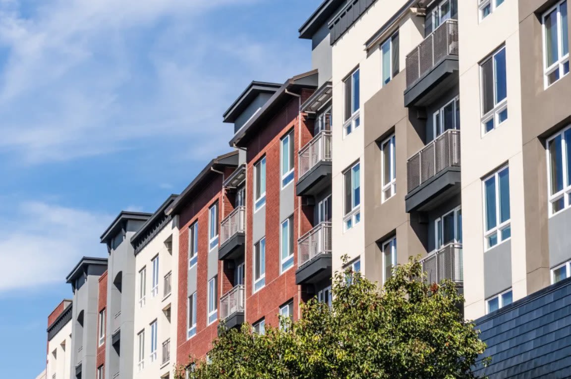 Market Flats Image 5