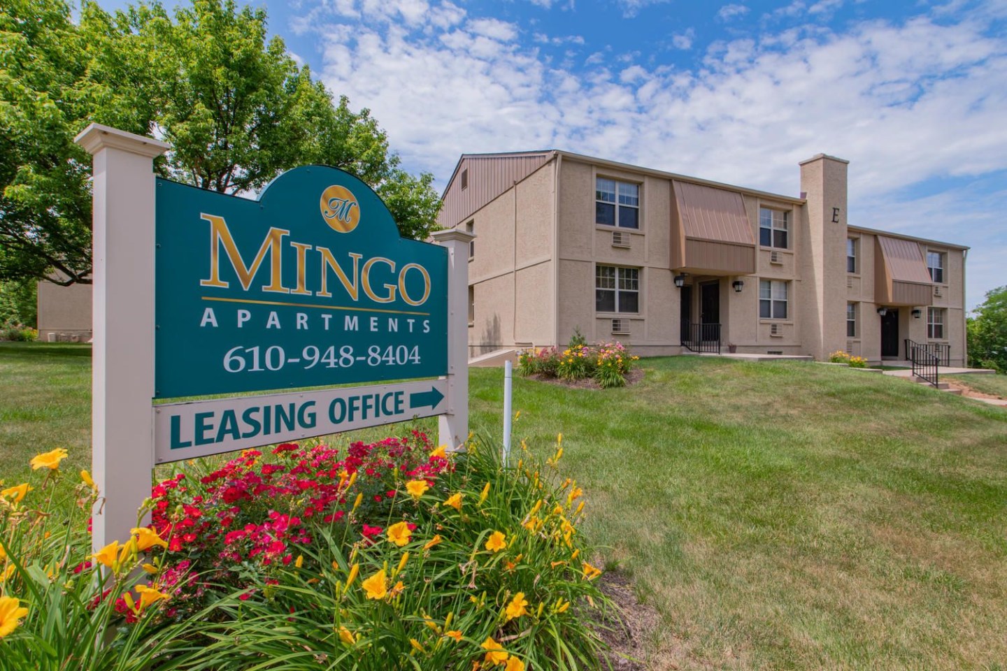 Mingo Apartments Image 12