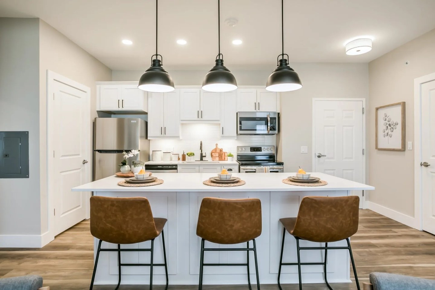 Enclave at Brockport - Conventional Housing Image 5