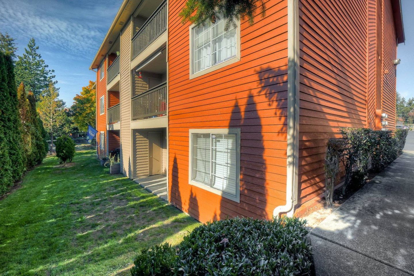 Brier Woods Apartments Image 23