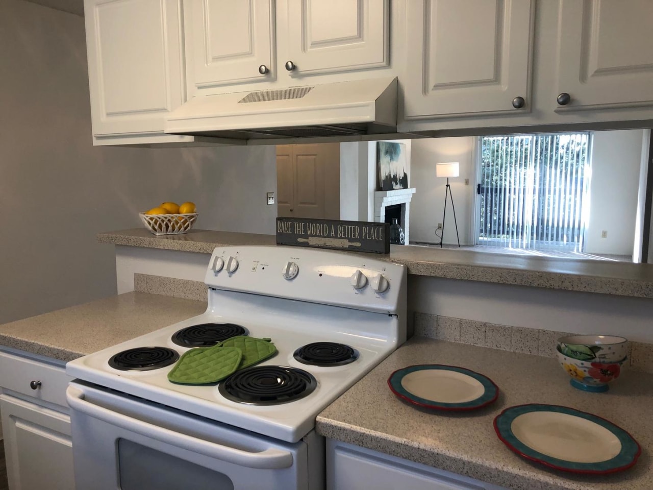 Brier Woods Apartments Image 3