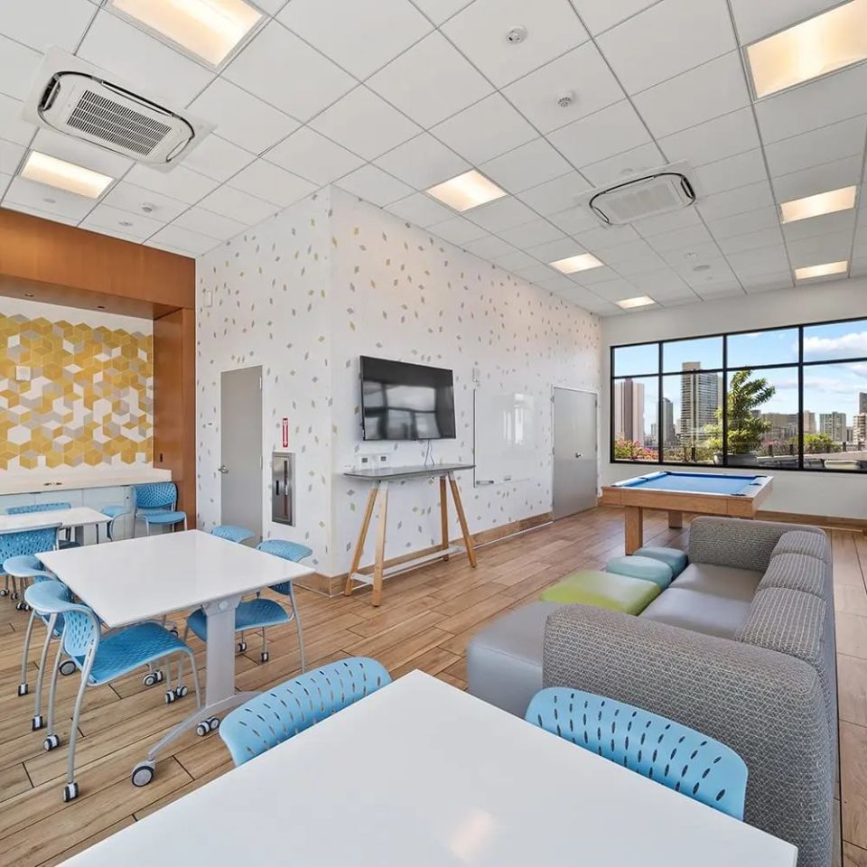Hale Mahana - Student Housing Image 14