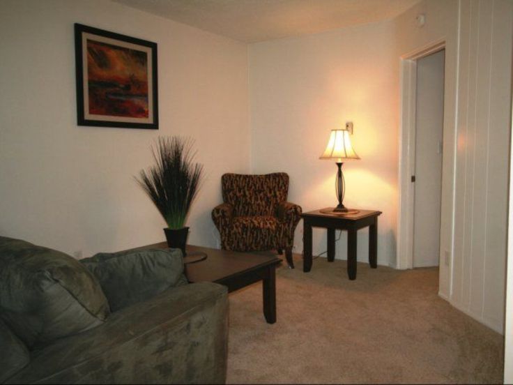 Hilltop Terrace Image 1