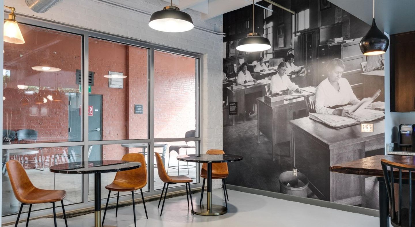 Hopper Lofts Image 7