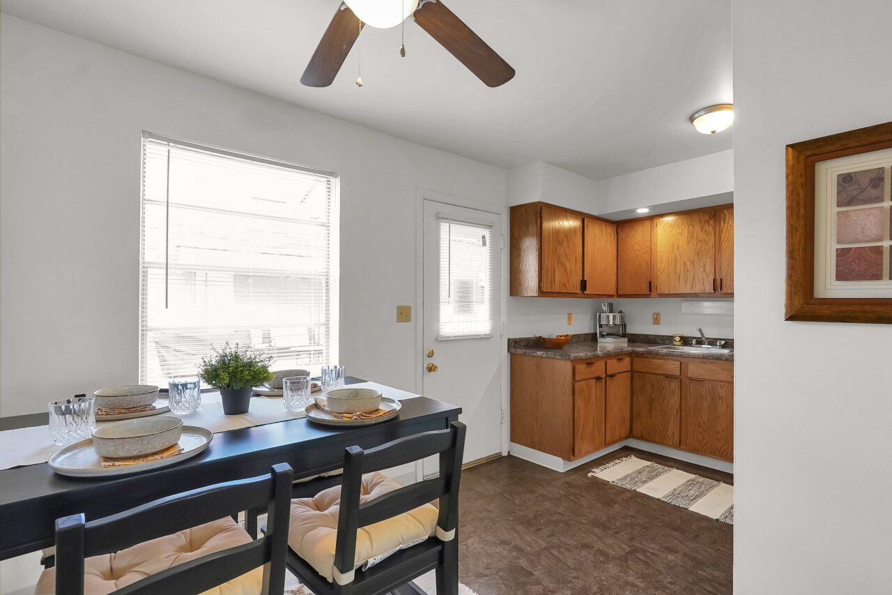Hamilton Arms Apartments Image 15