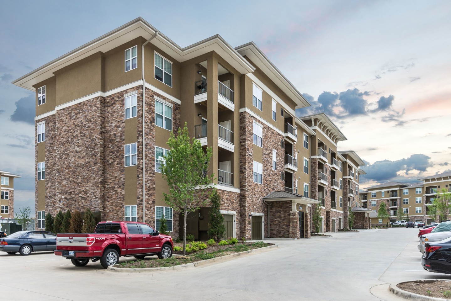 Residences at Prairie Fire Image 24