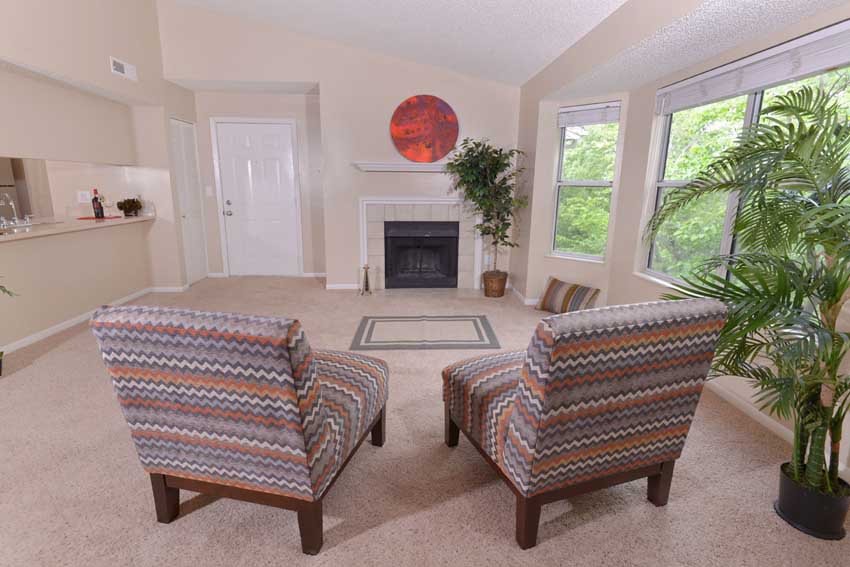 Stone Ridge Apartments Image 16