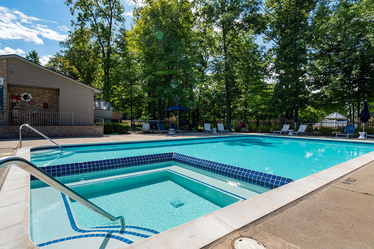 The Ascent at Farmington Hills Image 1